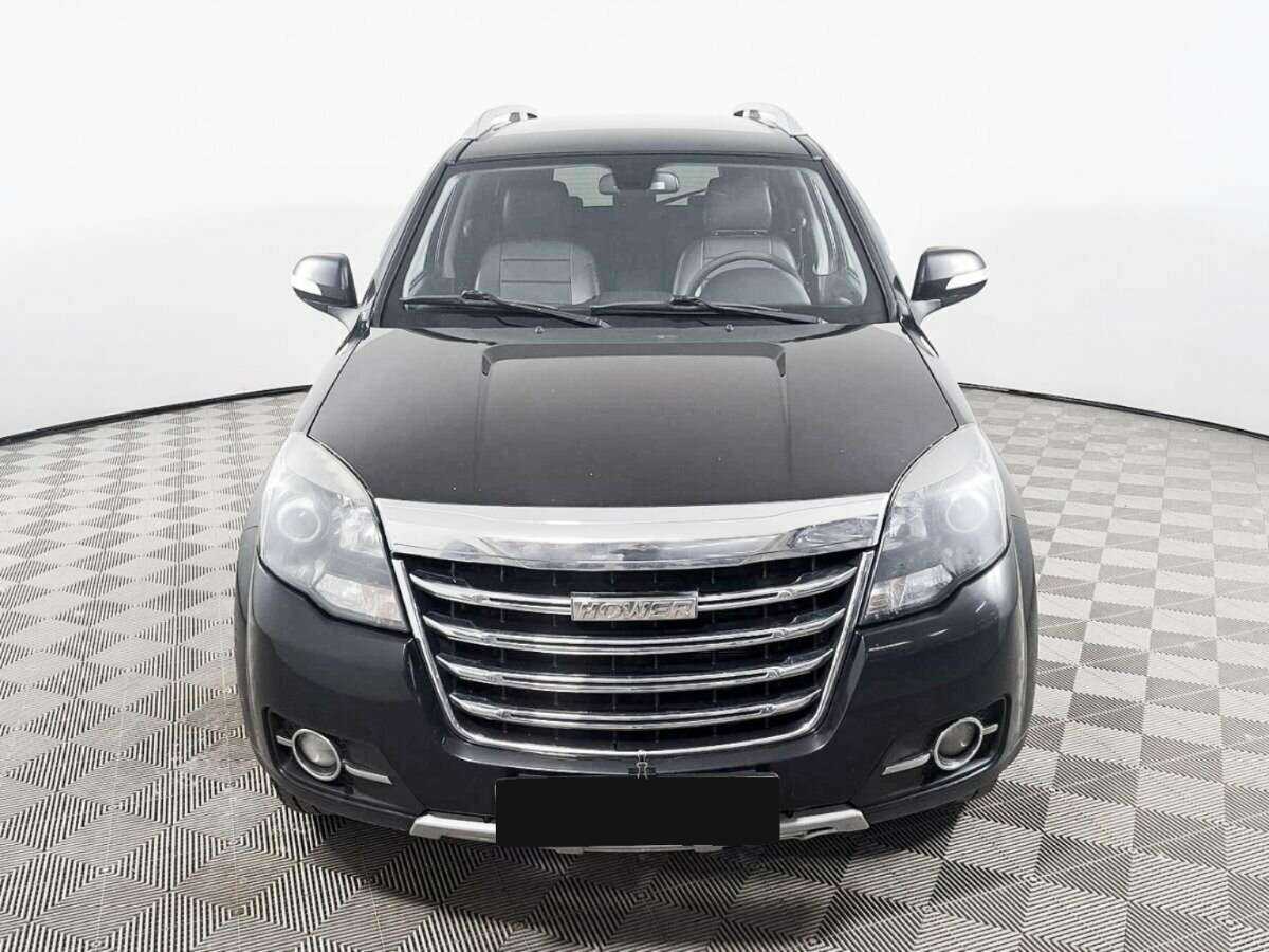 Выбранный автомобиль