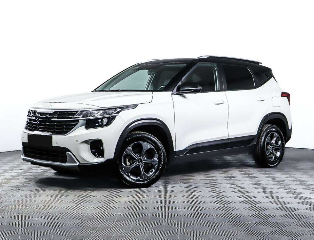 Выбранный автомобиль