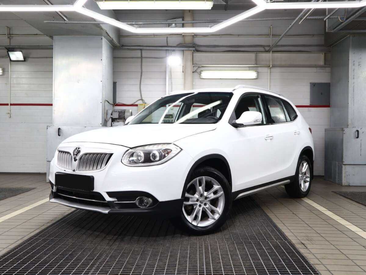 Выбранный автомобиль