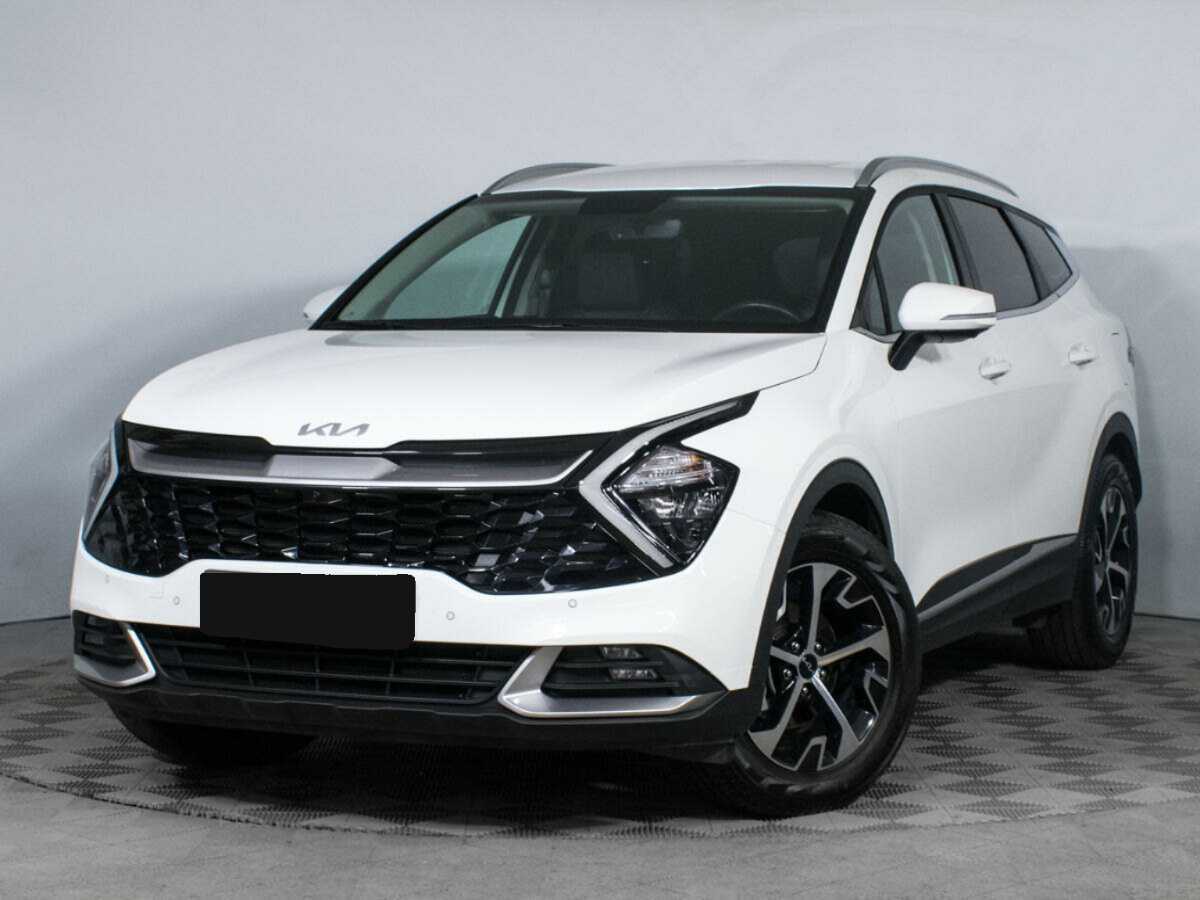 Выбранный автомобиль