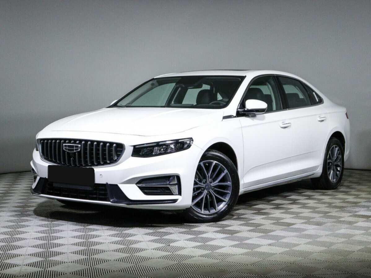 Выбранный автомобиль