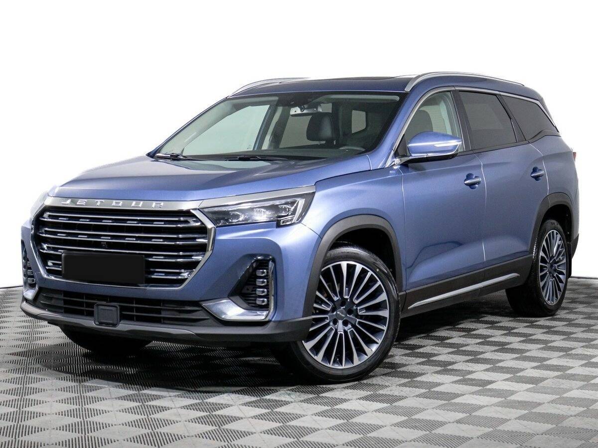 Выбранный автомобиль